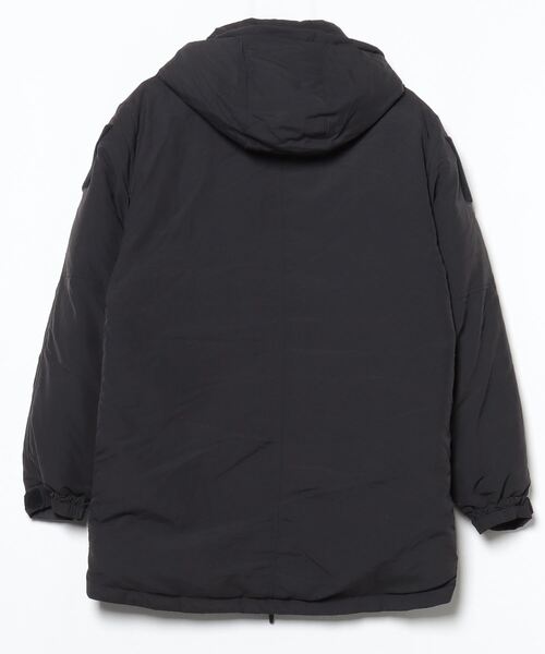 Magine（マージン） ダウンジャケット 44 ブラック メンズ : ZOZOTOWN