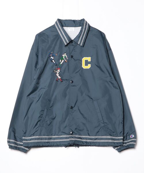 Champion（チャンピオン） コート ジャケット 「Champion/チャンピオン