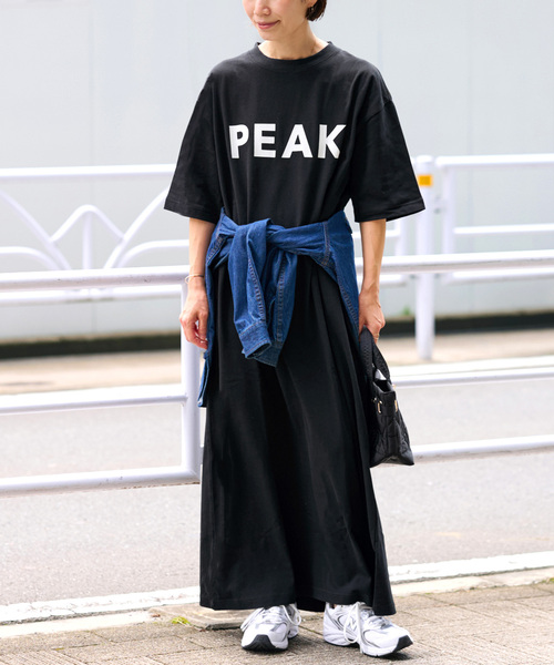 snow peak ワンピース 「追加2」別注「Snow Peak/スノーピーク