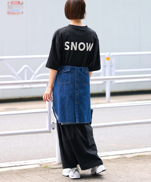 JOURNAL STANDARD relume｜《追加》別注【Snow Peak