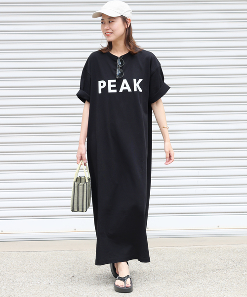 snow peak ワンピース 「追加2」別注「Snow Peak/スノーピーク
