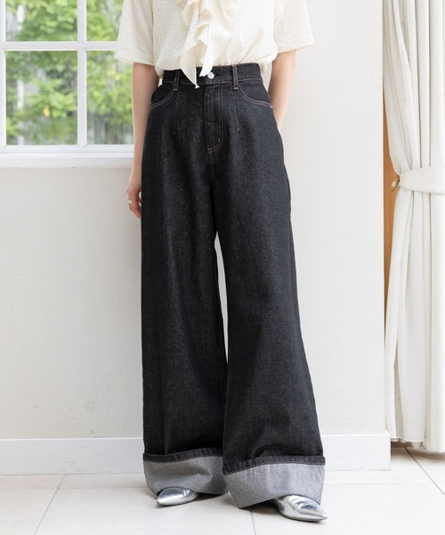 RAGEBLUE（レイジブルー） ジーンズ デニム デニムパンツ