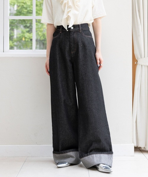 RAGEBLUE（レイジブルー） ジーンズ デニム デニムパンツ