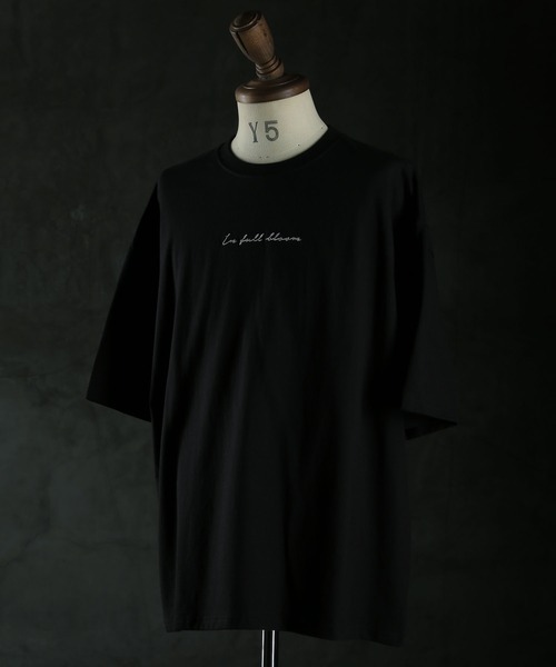 「G.O.C」 半袖Tシャツ LARGE ブラック系その他6 メンズ