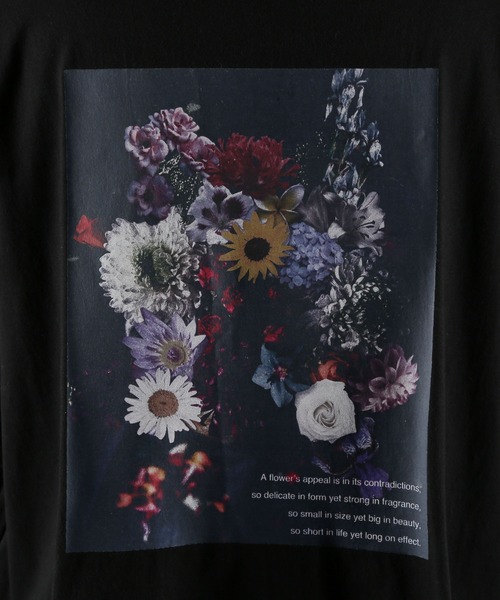 「G.O.C」 半袖Tシャツ LARGE ブラック系その他6 メンズ