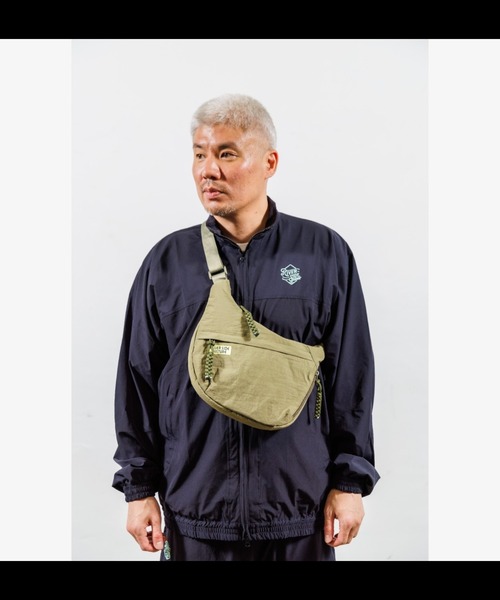 RIVER SIDE CULTURE ショルダーバッグ RIVER SIDE CULTURE/RSC