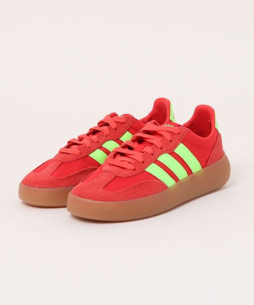 adidas スニーカー ADIDAS アディダス BARREDA DECODE W バレダ