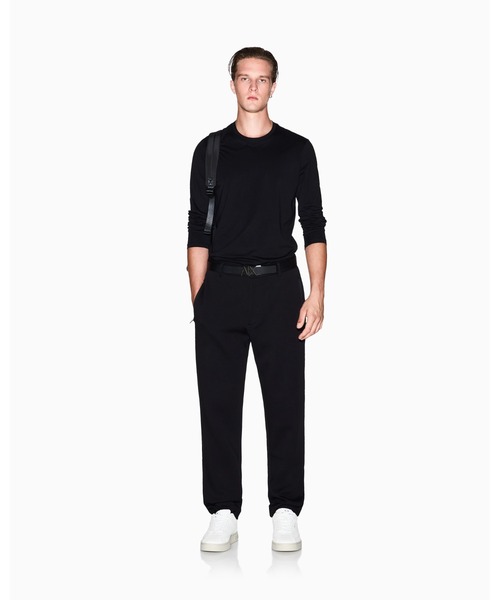 ARMANI EXCHANGE スラックス 「A|X アルマーニ エクスチェンジ