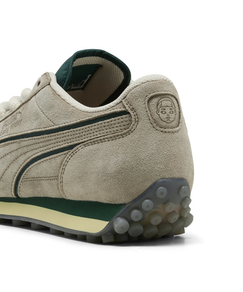 PUMA（プーマ） スニーカー ユニセックス PUMA x イカゲーム イージー