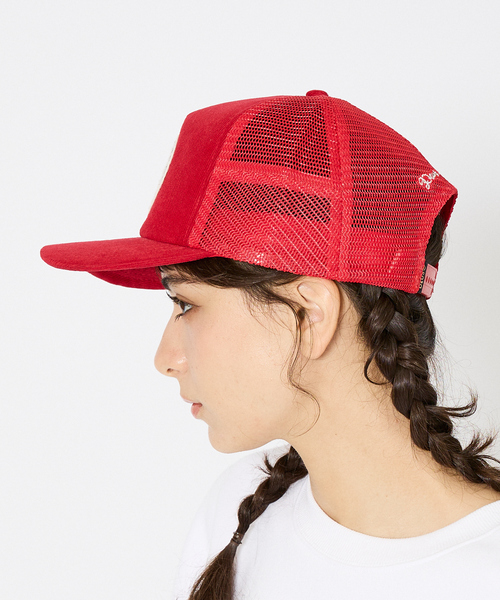 Deus Ex Machina☆PILL CORD TRUCKER トラッカーキャップ 帽子 Hats | Deus Ex Machina | Pill Cord Trucker Black – Deus Ex