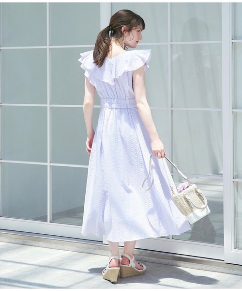 オフショルダー　ワンピース　フリル　レース 楽天市場】ロリータ 森ガール ワンピース Aライン Lolita 2way