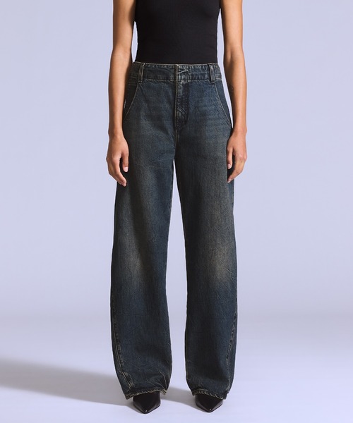 Levi's(リーバイス) ジーンズ デニム デニムパンツ BLUETAB(TM) MOTO Levi's(リーバイス) ジーンズ デニム デニムパンツ BLUETAB(TM) MOTO