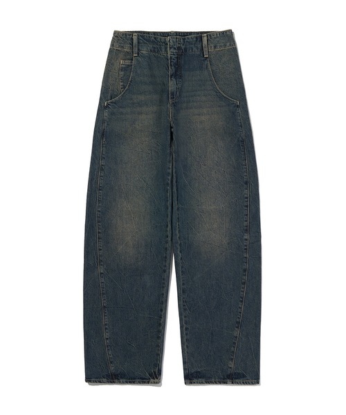 Levi's（リーバイス） ジーンズ デニム デニムパンツ BLUETAB(TM) MOTO