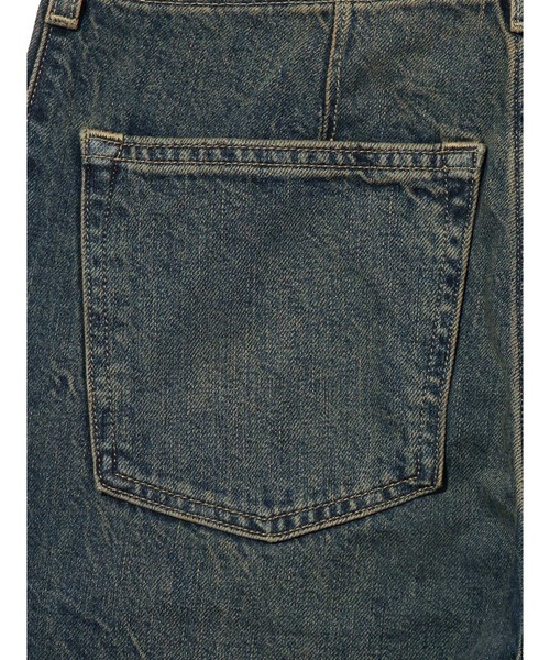 Levi's（リーバイス） ワイドパンツ ジーンズ デニム デニムパンツ