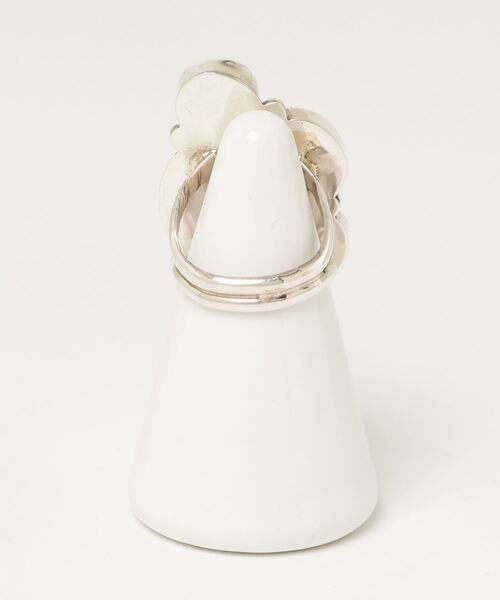指輪 リング INDIAN JEWELRY ‐ RING 87 メンズ レディース : ZOZOTOWN