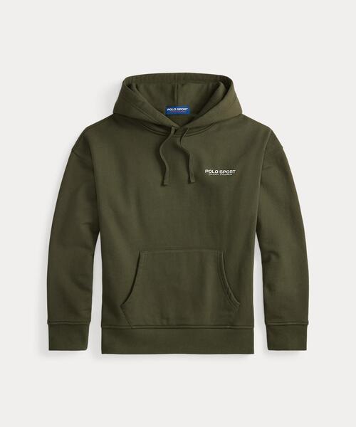 POLO RALPH LAUREN（ポロ・ラルフローレン） パーカー リラックス