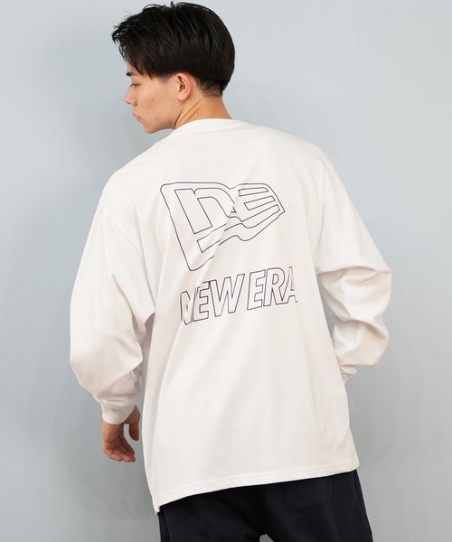 【新品未使用】NEW ERA　ニューエラ　村上隆　ロンT　XL 村上隆 x ニューエラが初のコラボコレクションを発表 | Hypebeast.JP