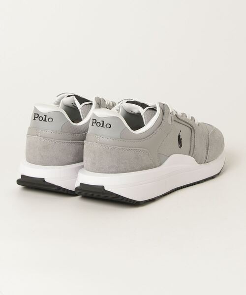 POLO RALPH LAUREN（ポロ・ラルフローレン） スニーカー ポロ ラルフ