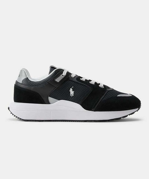 POLO RALPH LAUREN（ポロ・ラルフローレン） スニーカー ポロ ラルフ