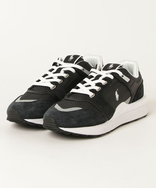 ポロラルフローレン　靴 POLO RALPH LAUREN（ポロ・ラルフローレン） スニーカー ポロ ラルフ