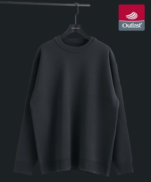 UNITED TOKYO（ユナイテッドトウキョウ） セーター ニット メンズ