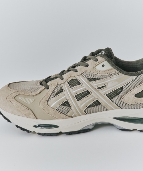 ASICS（アシックス） スニーカー GEL-K1011 / ゲルケー1011 メンズ