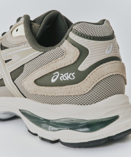 ASICS（アシックス） スニーカー GEL-K1011 / ゲルケー1011 メンズ