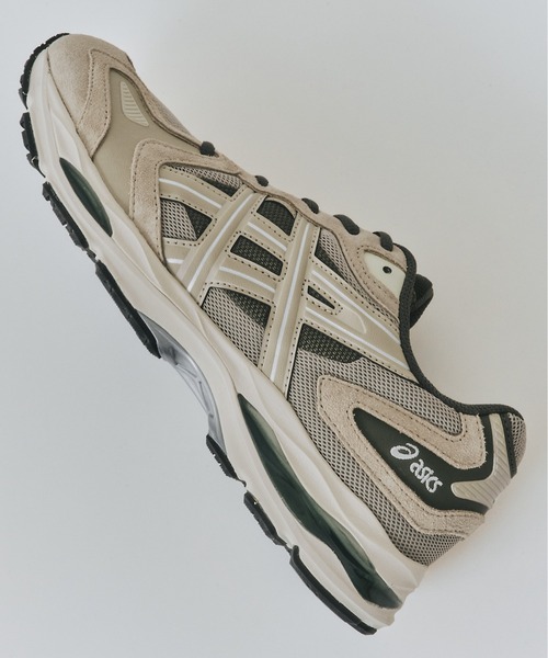 新品・未使用_asics GEL-K1011 スニーカー 27cm ASICS（アシックス） スニーカー GEL-K1011 / ゲルケー1011 メンズ