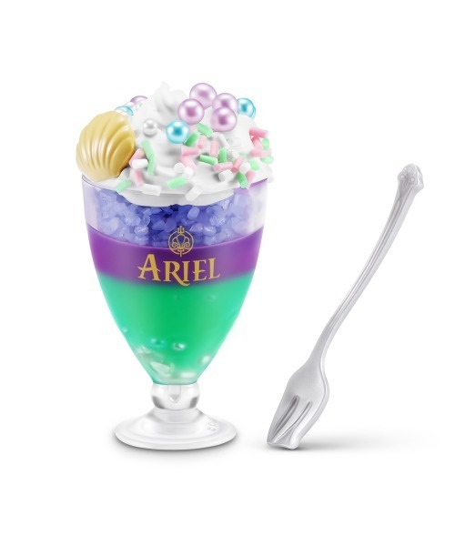 おもちゃ ミニブランズ クリエイト ディズニースナックス シリーズ1