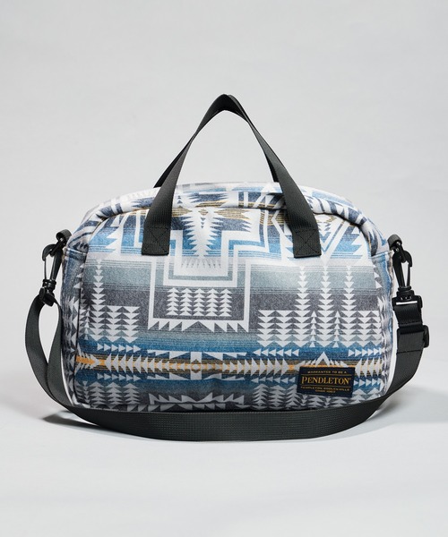 ペンドルトン　ボストンバッグ PENDLETON（ペンドルトン） ボストンバッグ 「 」フランネルミニ