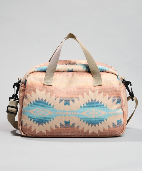 PENDLETON（ペンドルトン） ボストンバッグ 「 」フランネルミニ