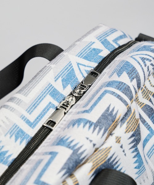 PENDLETON（ペンドルトン） ボストンバッグ 「 」フランネルミニ