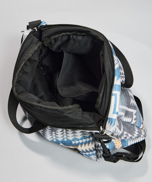 PENDLETON（ペンドルトン） ボストンバッグ 「 」フランネルミニ