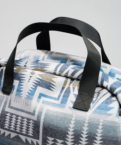 PENDLETON（ペンドルトン） ボストンバッグ 「 」フランネルミニ