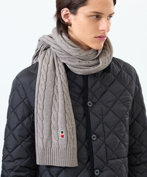 MACKINTOSH PHILOSOPHY（マッキントッシュフィロソフィー） マフラー