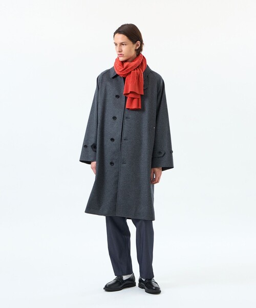 MACKINTOSH PHILOSOPHY（マッキントッシュフィロソフィー） マフラー