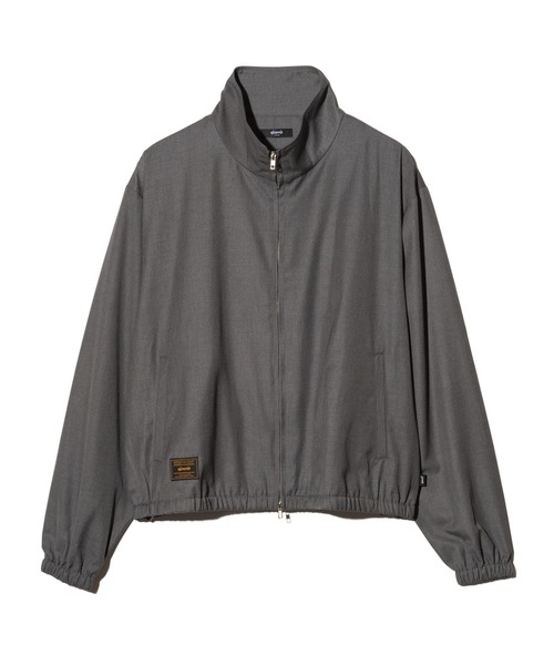 glamb THE YELLOW MONKEY ブルゾン アウター ジャケット MONKEY JACKET 2024-2025 (モンキージャケット) - LOCAL BOND