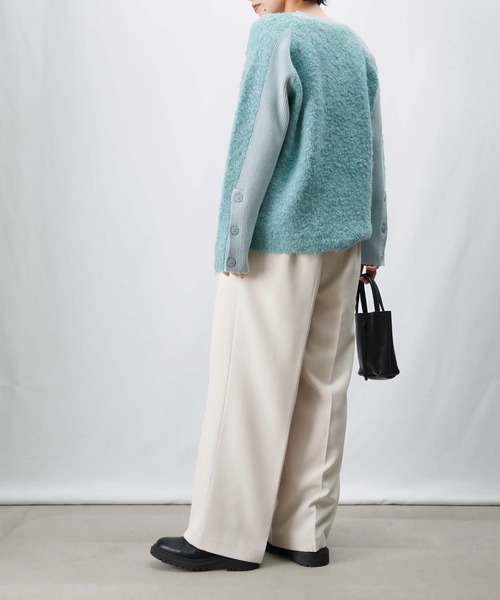 LADY LUCK LUCA（レディラックルカ） ニット セーター LC/LLL