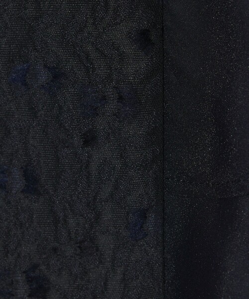 UNITED ARROWS（ユナイテッドアローズ） ベスト ジレ フラワー カット