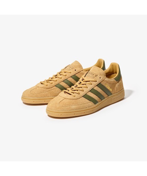 adidas Originals スニーカー 「展開店舗限定」 HANDBALL SPEZIAL