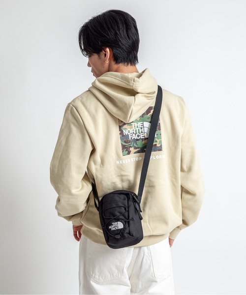 THE NORTH FACE（ザ ノースフェイス） ノースフェイス ショルダー