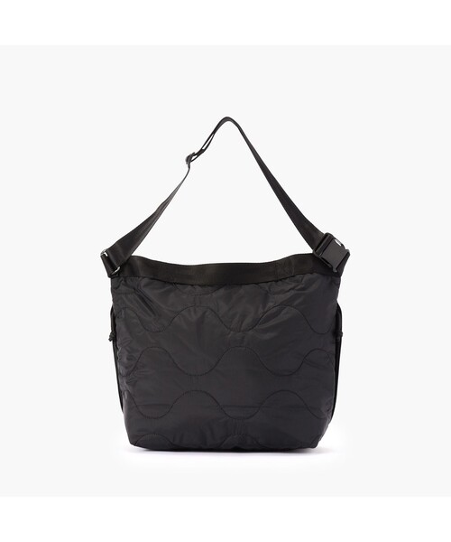 BRIEFING（ブリーフィング） ショルダーバッグ 「BRIEFING