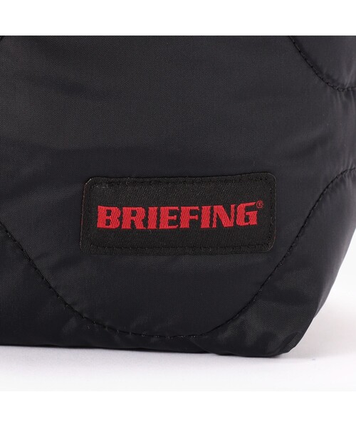 BRIEFING（ブリーフィング） ショルダーバッグ 「BRIEFING