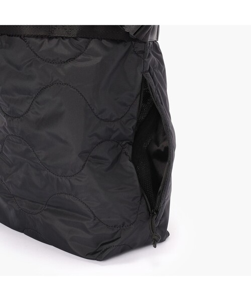 BRIEFING（ブリーフィング） ショルダーバッグ 「BRIEFING