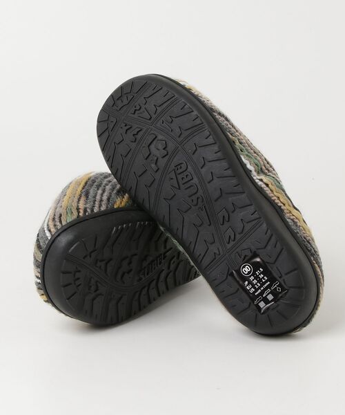 SUBU（スブ） サンダル SUBU / VIVID MOSAIC メンズ レディース