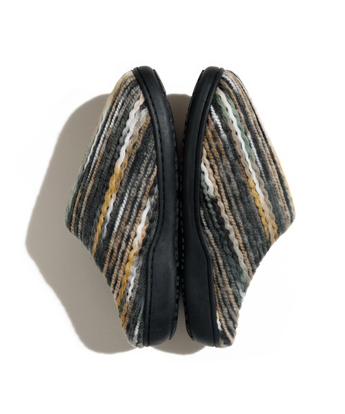 SUBU（スブ） サンダル SUBU / VIVID MOSAIC メンズ レディース