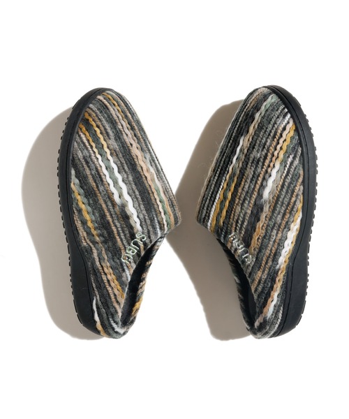 SUBU（スブ） サンダル SUBU / VIVID MOSAIC メンズ レディース