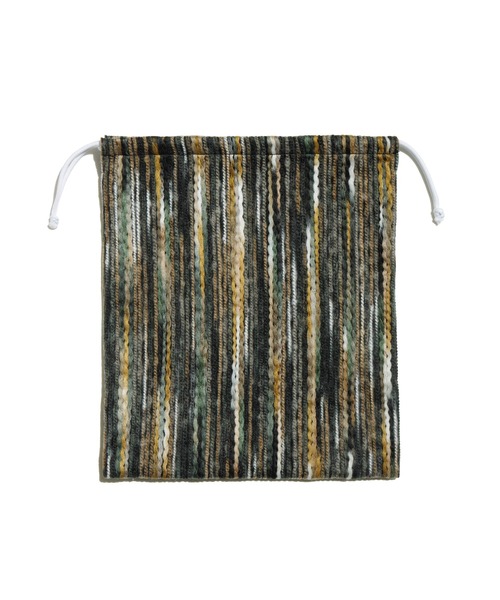 SUBU（スブ） サンダル SUBU / VIVID MOSAIC メンズ レディース