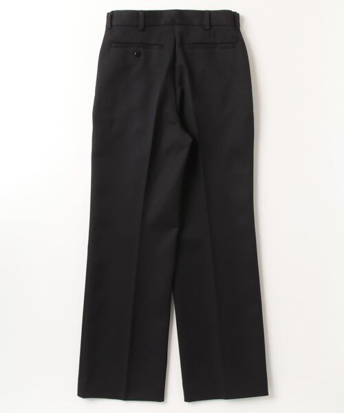 BEAUTY＆YOUTH UNITED ARROWS スラックス S ナチュラル レディース