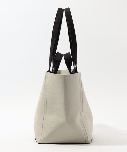 「zattu」 2WAYバッグ FREE アイボリー レディース_画像3